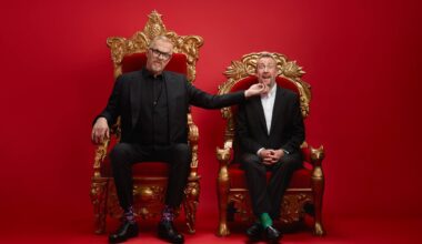 contestants revealed for series 21