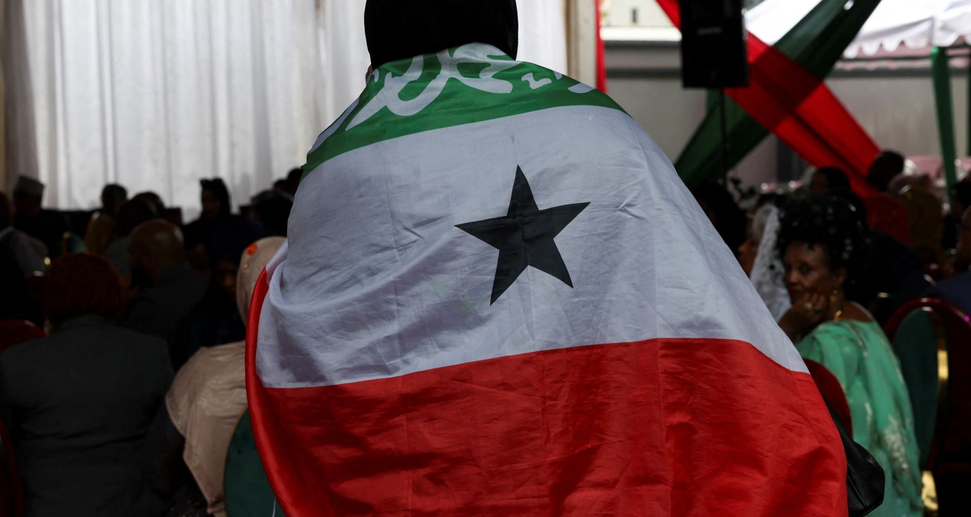 The Take: What does Israel’s recognition of Somaliland mean for the region? | News