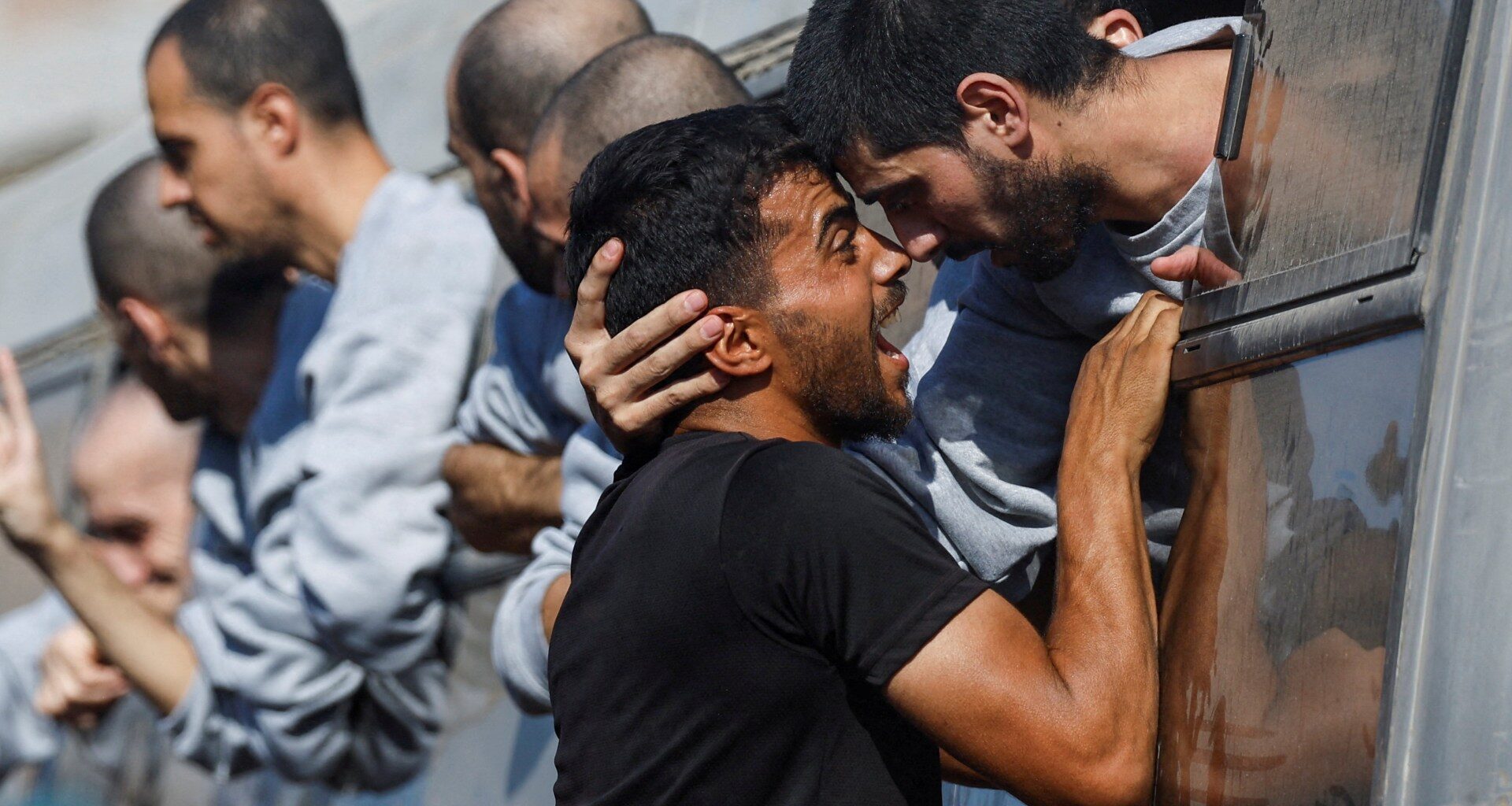 Israeli and Palestinian captives and prisoners: A timeline of key events | Israel-Palestine conflict News