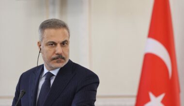 Turkiye’s FM Fidan says Israel ‘looking for opportunity’ to attack Iran | Israel-Iran conflict News