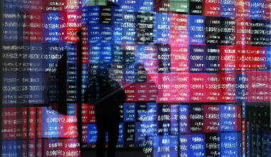 Five trends to watch in the global economy in 2026