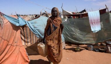 The War That Outgrew Sudan