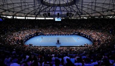 Three things to look out for at the United Cup 2026