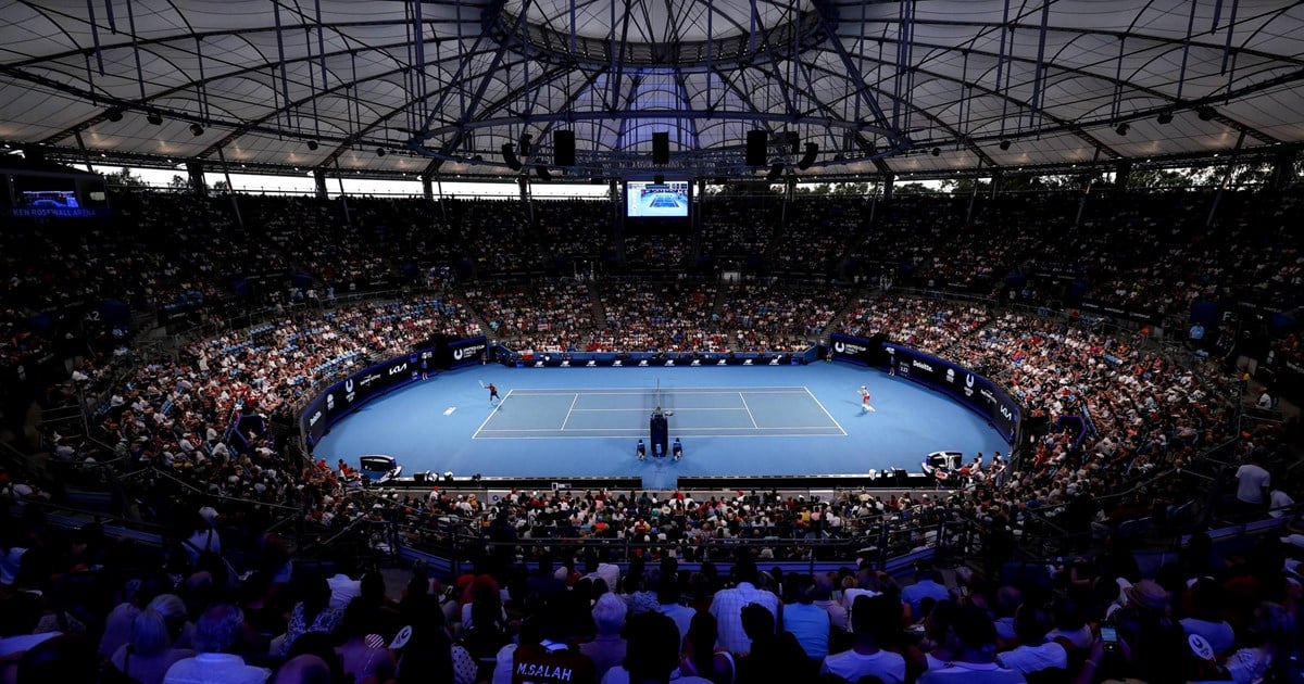 Three things to look out for at the United Cup 2026