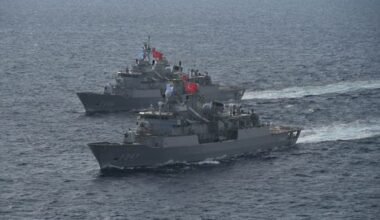 Israel, Greece, GCA defence pact: A challenge to NATO cohesion in Eastern Mediterranean