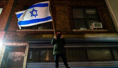 Far-right Jewish group Betar to halt activities in NY, state attorney general says