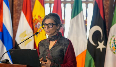 Human rights experts denounce demolition of East Jerusalem UNRWA building by Israel - JURIST