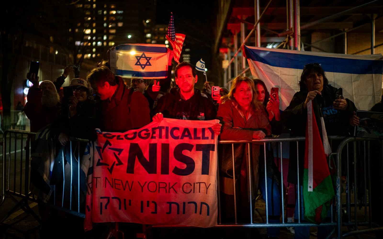 Mamdani remarks on synagogues highlight fault line between antisemitism and anti-Zionism - The Times of Israel