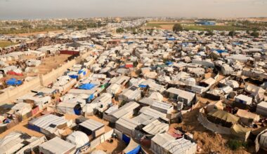 Building a Catholic Palestinian theology amid the ruin