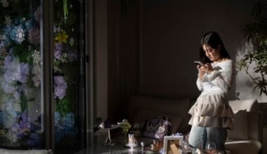 China’s AI Boyfriend Business Is Taking On a Life of Its Own