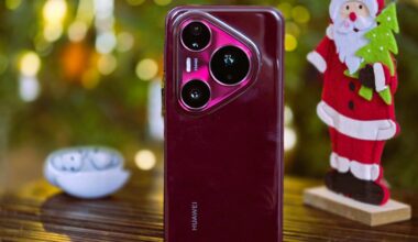 Verdict on the Huawei Pura 80 Pro: A hefty price tag for one of the best cameras in a smartphone