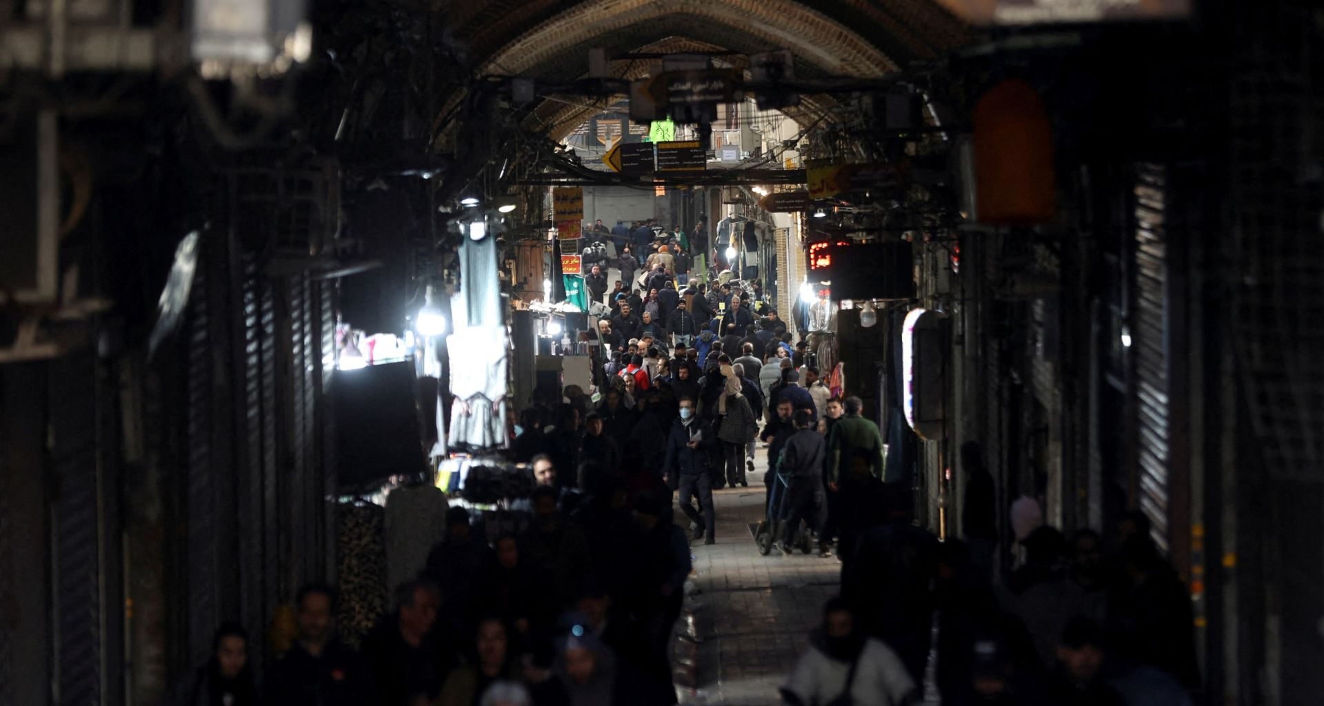 The Take: Could Iran be the next Venezuela? | News