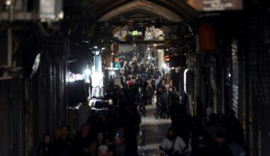 The Take: Could Iran be the next Venezuela? | News