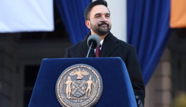 Palestine advocates praise NYC’s Mamdani for revoking pro-Israel decrees | Politics News