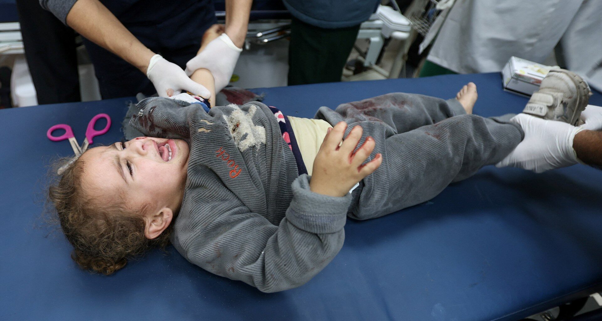 Israel kills two in Gaza as Palestinians call for Rafah crossing to open | Israel-Palestine conflict News