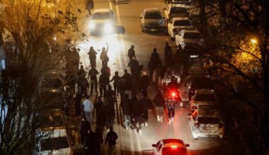 Iran and the Limits of American Power