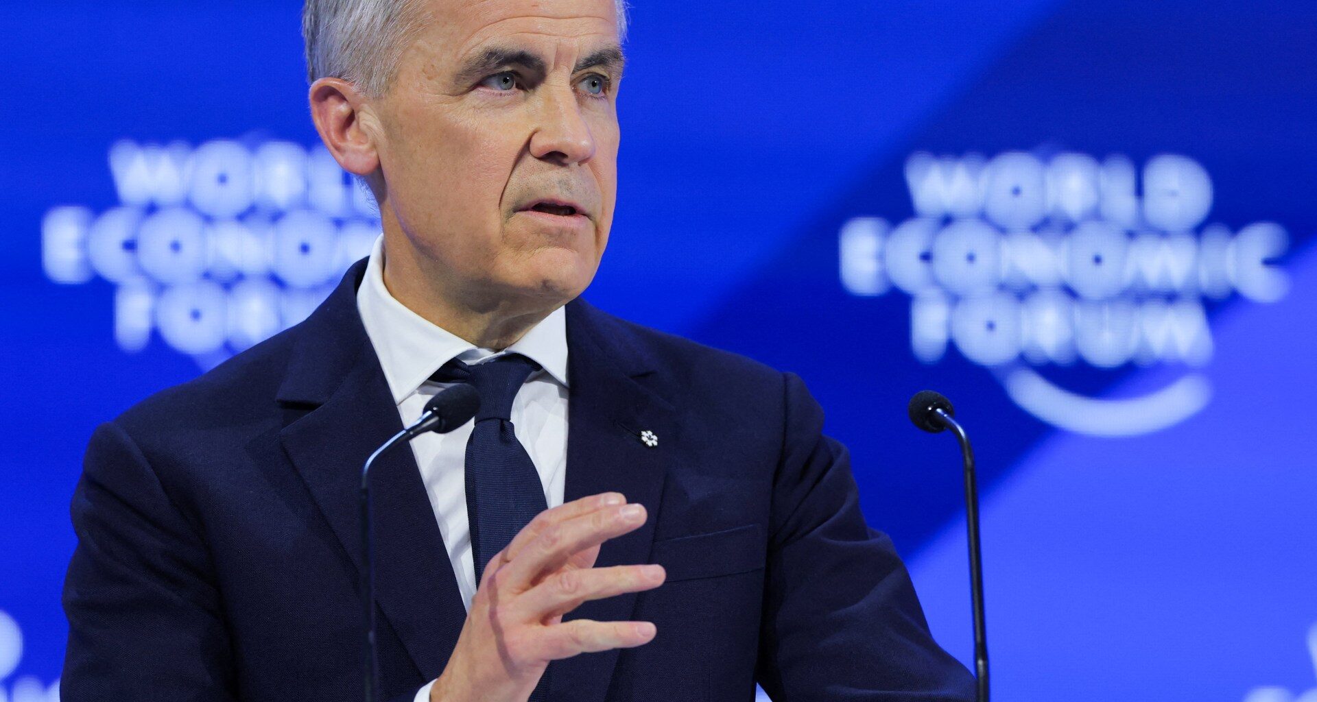 Canadian PM Carney unveils multibillion-dollar push to lower food costs | Inflation News