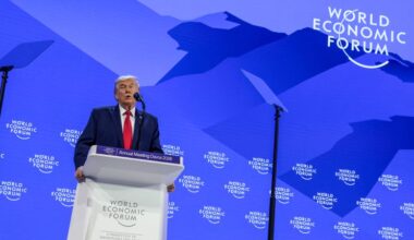 Analysis: Trump’s Greenland framework sounds a lot like an already-existing 1951 deal