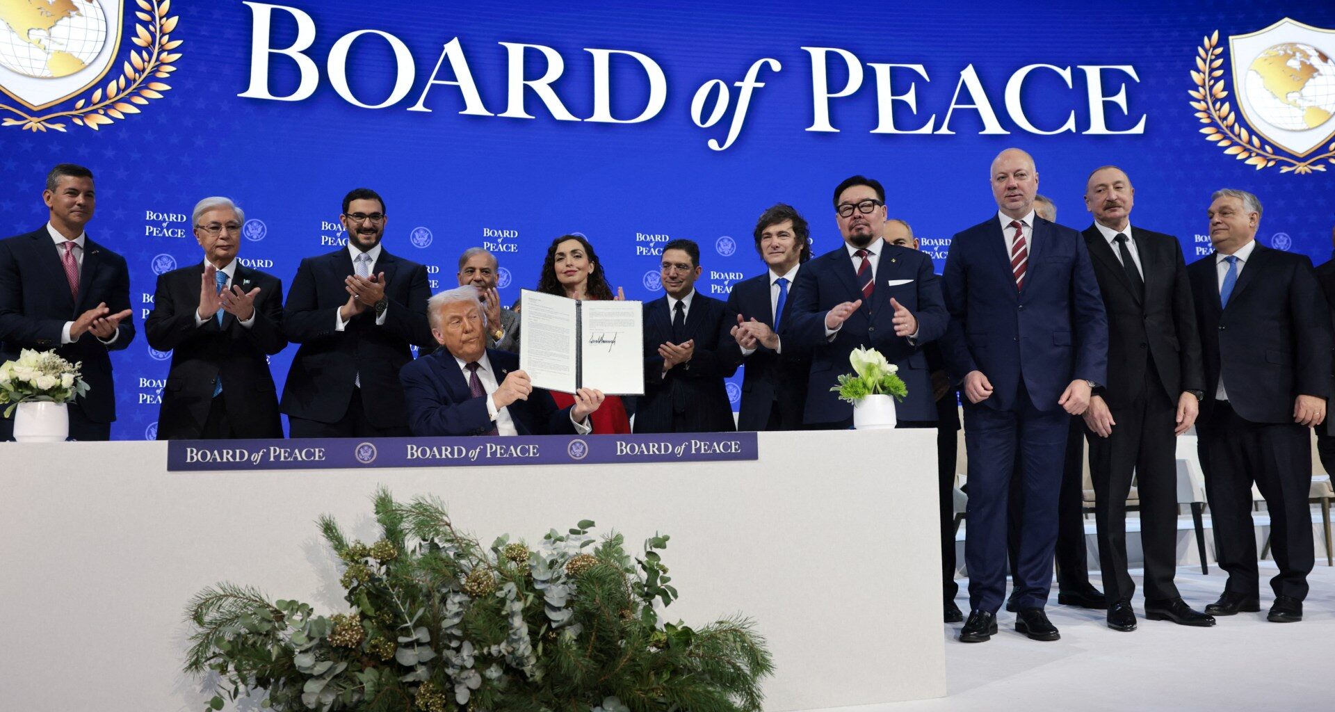 Gaza is not a real estate fantasy | Israel-Palestine conflict