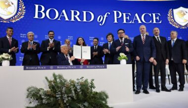 Gaza is not a real estate fantasy | Israel-Palestine conflict