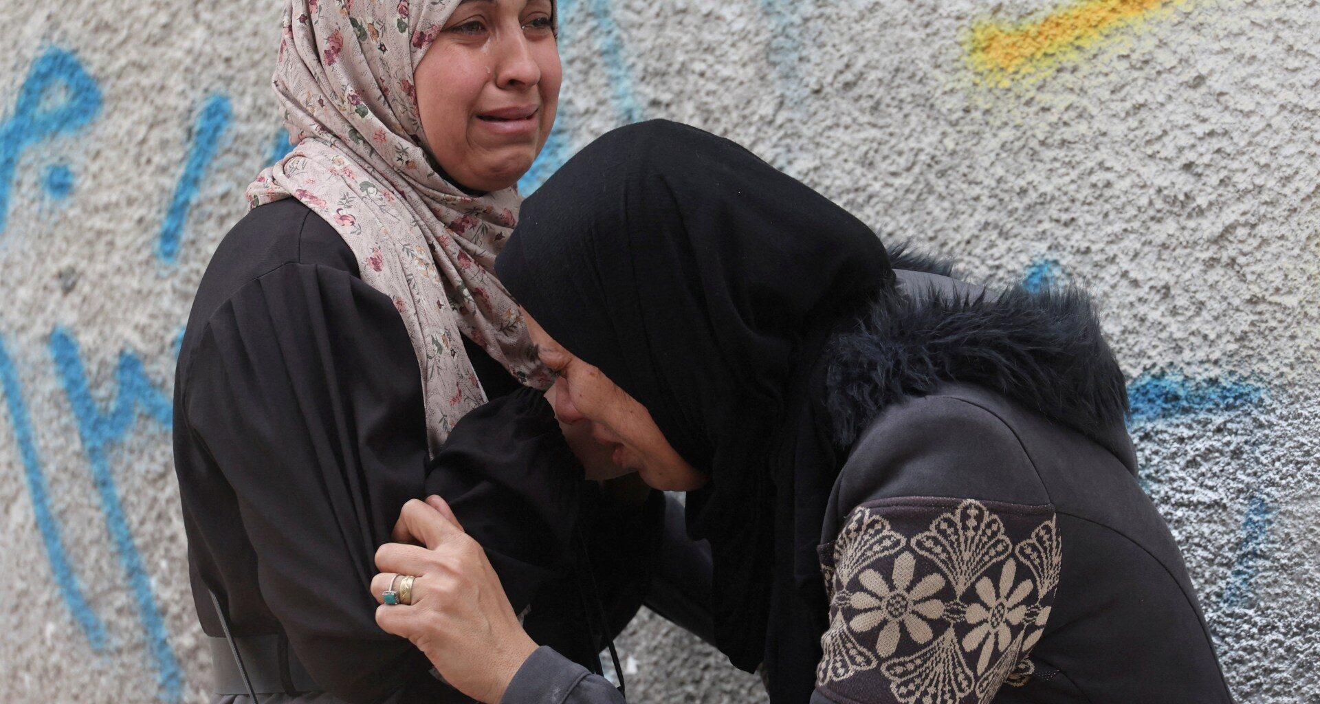 Oxfam refuses to provide Israel with details of Palestinian staff in Gaza | Israel-Palestine conflict News