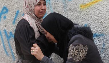 Oxfam refuses to provide Israel with details of Palestinian staff in Gaza | Israel-Palestine conflict News