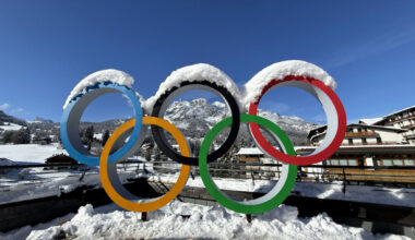 Milano Cortina 2026 Winter Olympics - Previews