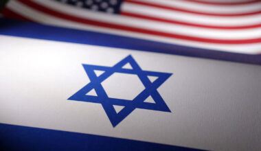 Israel to seek new security deal with the US, FT reports