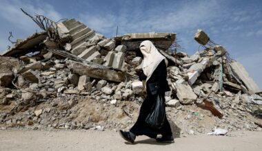 Israel’s top court delays Gaza press access ruling amid years-long ban | Gaza News