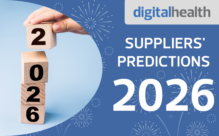 2026 predictions: Health tech suppliers have their say