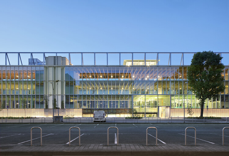 2026 EU Mies Awards Reveal 40 Shortlisted Works Across 18 Countries - Image 20 of 40