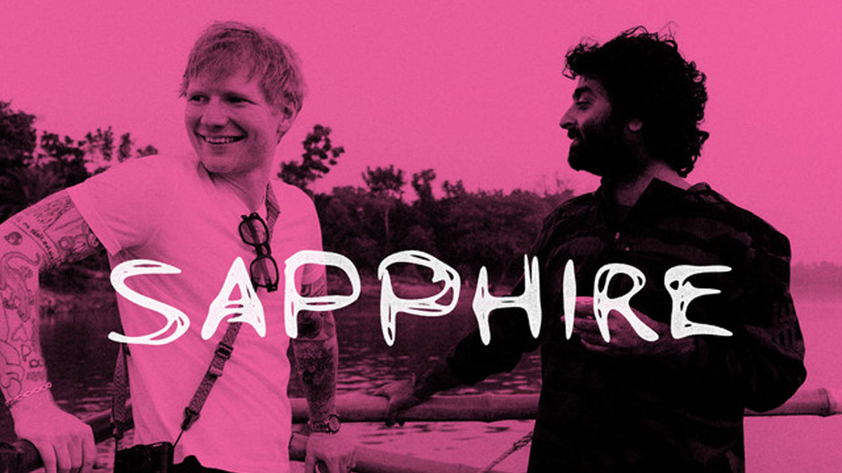 'Sapphire' crowned Navtarang’s top song of 2025