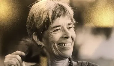 Remembering Belinda Ricklefs, who taught the Bay Area to do the Lindy hop