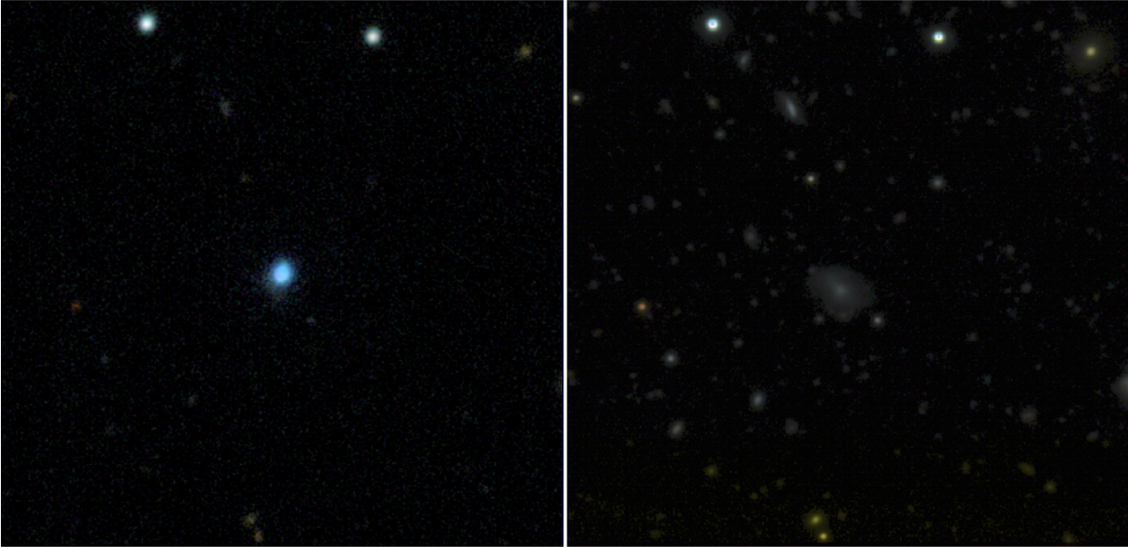 Radio Telescopes Reveal “Invisible” Gas Around Record-Shattering Cosmic Explosion