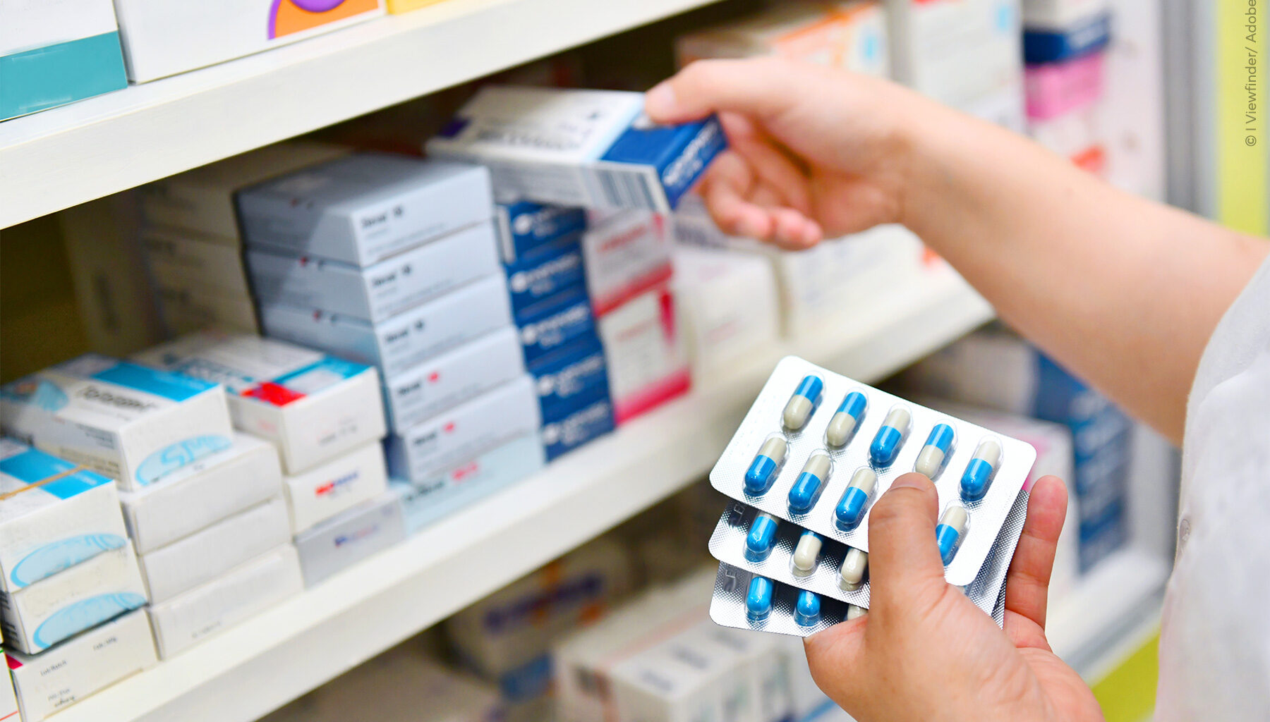 Critical medicines: EU measures to boost competitiveness and tackle shortages | News