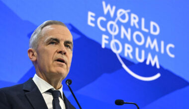 Rupture in the Global Financial System