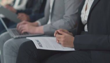 Business News: Canada’s unemployment rate jumps to 6.8% - Global News