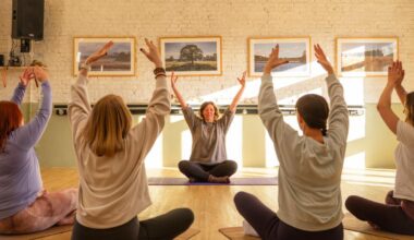 Five ways to look after your mental health this winter