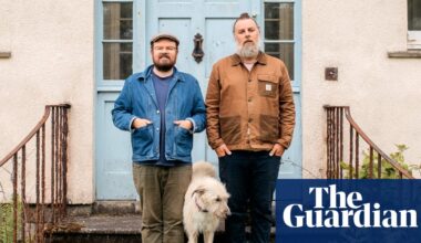 How a TV interior designer is helping revive a remote Scottish island | Scotland holidays