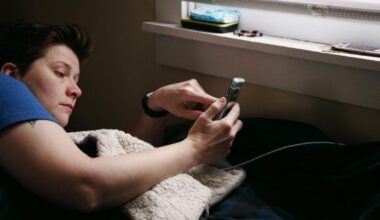 Tech impact on Dorset residents' mental health revealed