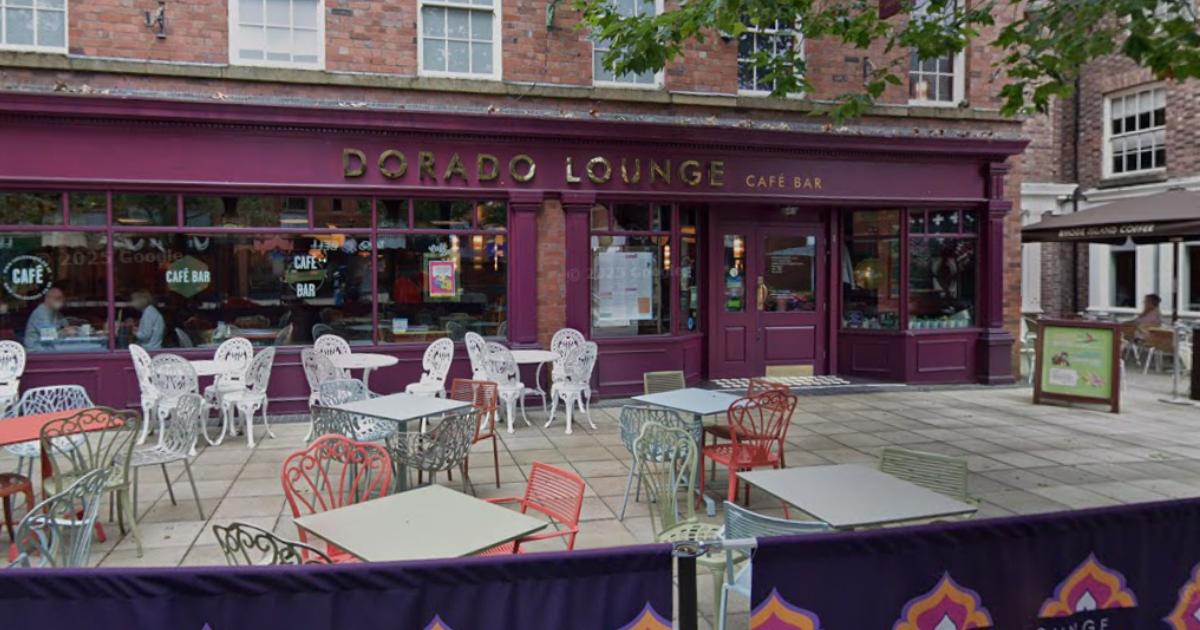 From bakes to burgers – Cheshire's best gluten-free eats