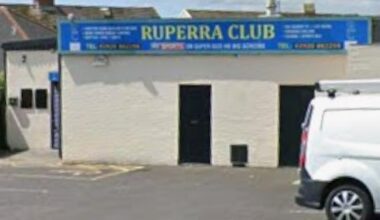 Caerphilly village pub facing fight over noise pollution