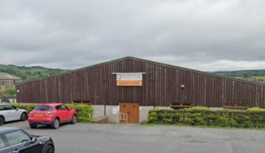 Insync PT makes its mark in Bolton’s Best Gym awards