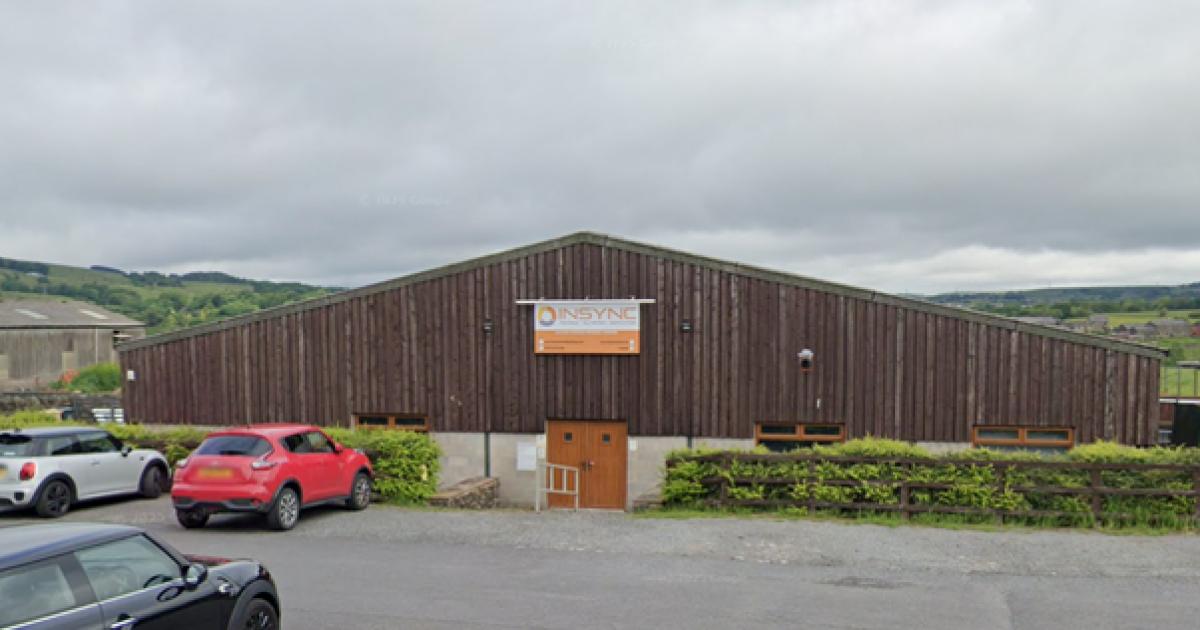 Insync PT makes its mark in Bolton’s Best Gym awards