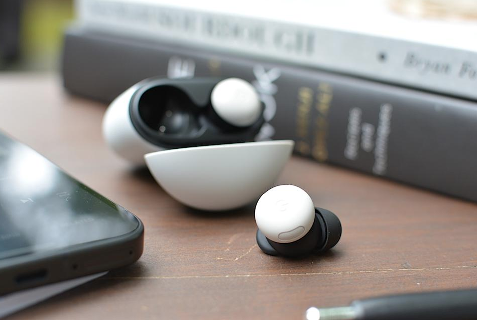 The Google Pixel Buds Pro 2 earbuds are on sale for $165