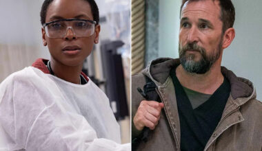 “The Pitt” Finally Addresses Tracy Ifeachor’s Exit as Dr. Collins: 'We Wanted to Keep It Interesting' (Exclusive)