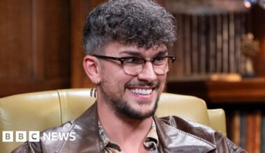 Traitors star Jack planned to win with Essex stereotype