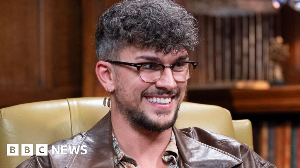 Traitors star Jack planned to win with Essex stereotype