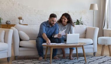 5 ways to reset your finances in 2026