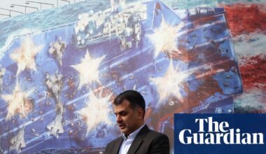 Iran president’s son urges authorities to restore internet after protests blackout | Iran